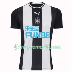 Newcastle United Dres Domaći 2019/20 Kratkih Rukava